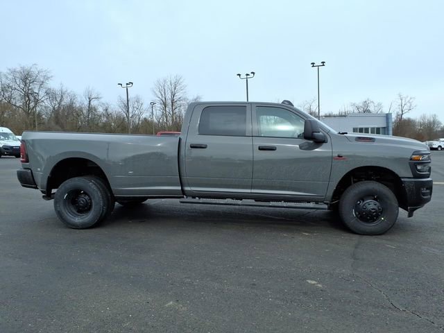 New 2026 RAM 3500 Tradesman w/ Bed Utility Group image 8