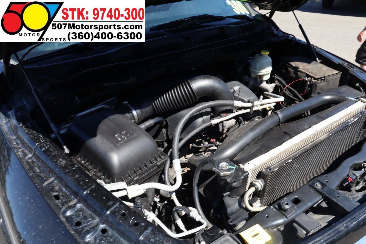 Used 2013 RAM 1500 Sport w/ Sport Premium Group AWD/4WD image 33