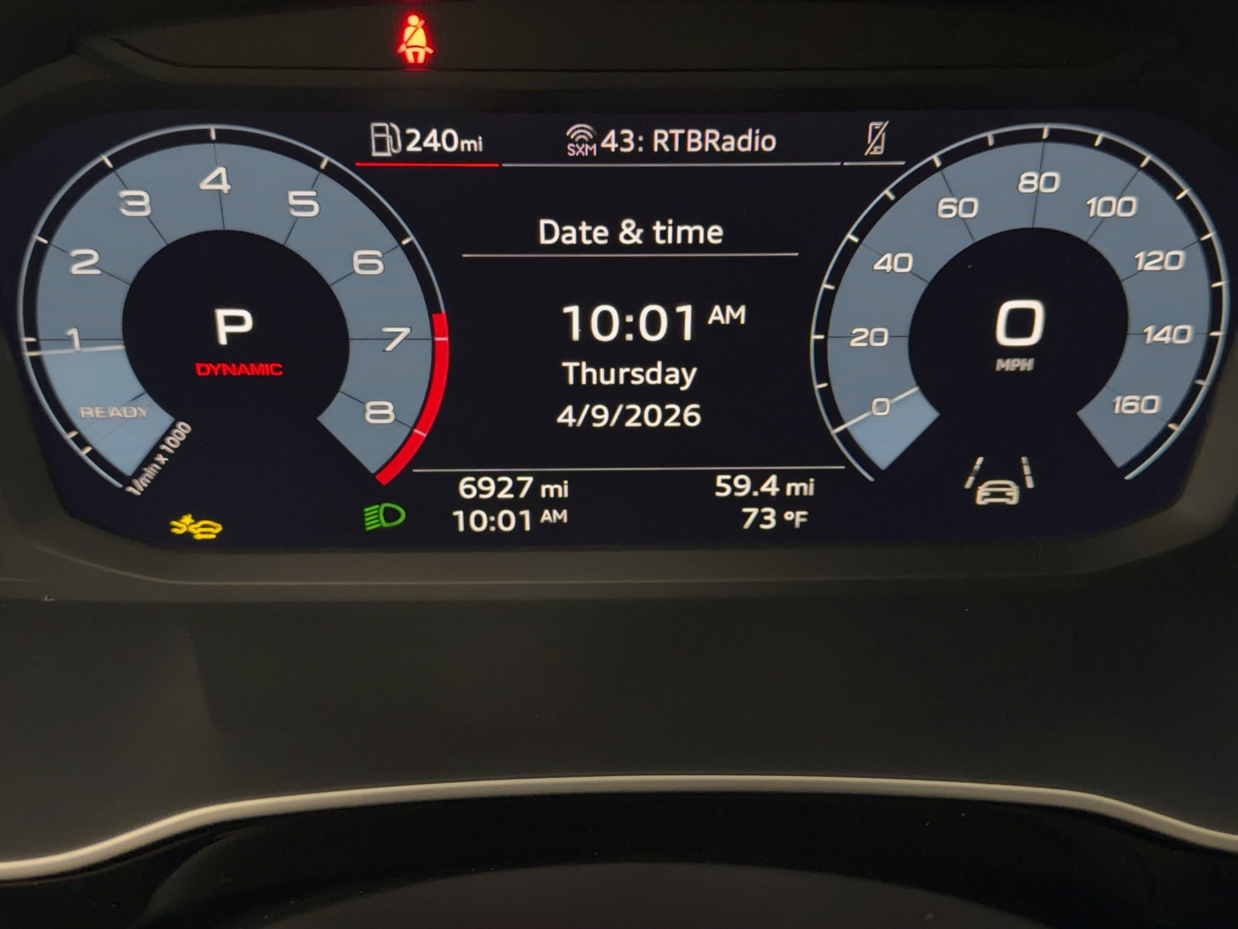 Certified 2025 Audi Q3 2.0T Premium w/ Convenience Package image 23