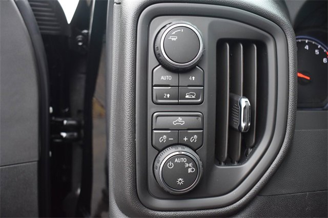 New 2026 Chevrolet Silverado 1500 W/T w/ WT Value Package image 20