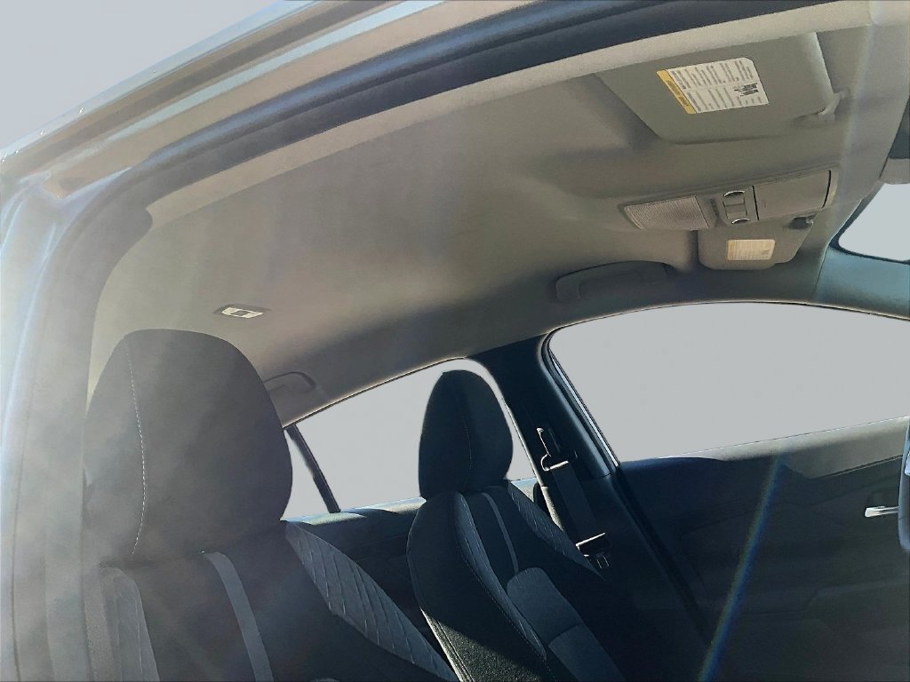 New 2026 Nissan Sentra SV w/ SV Convenience Package FWD image 32