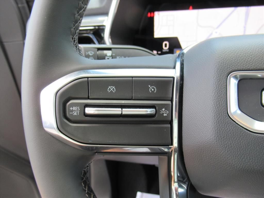 New 2026 GMC Canyon Elevation RWD image 22