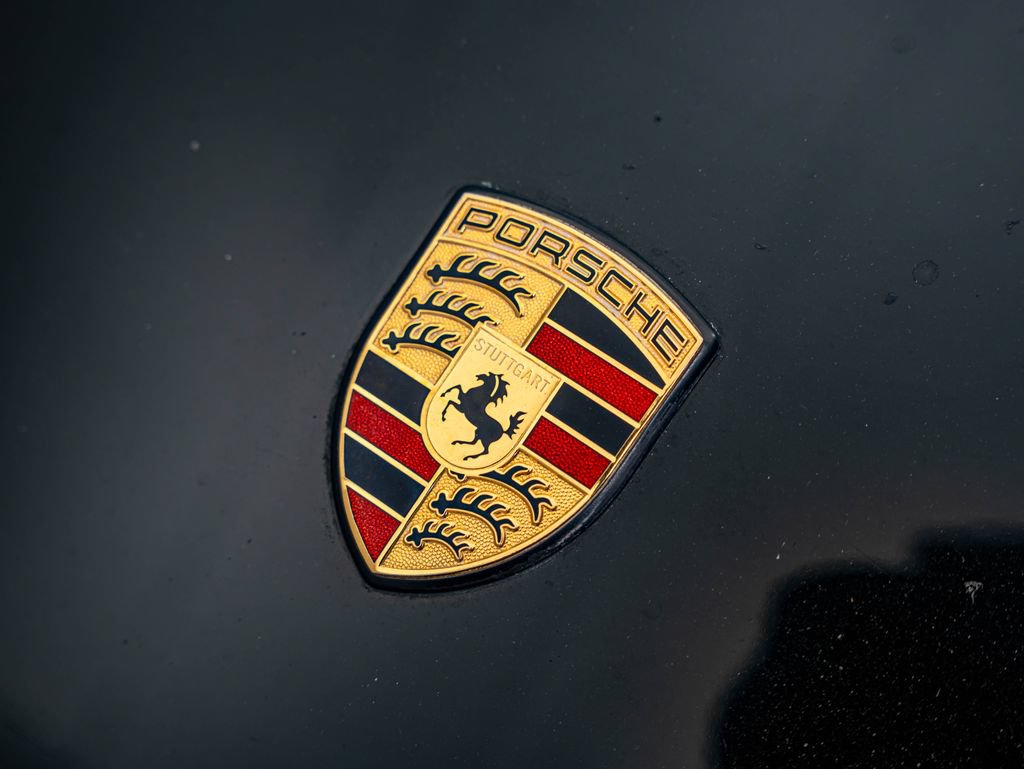 Used 2005 Porsche 911 Carrera S RWD image 18