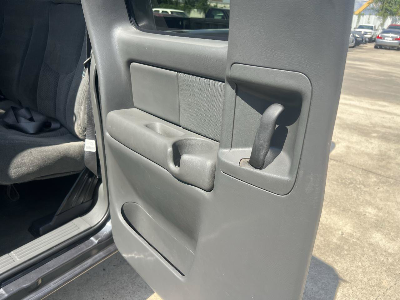 Used 2003 Chevrolet Silverado 1500 LS RWD image 39