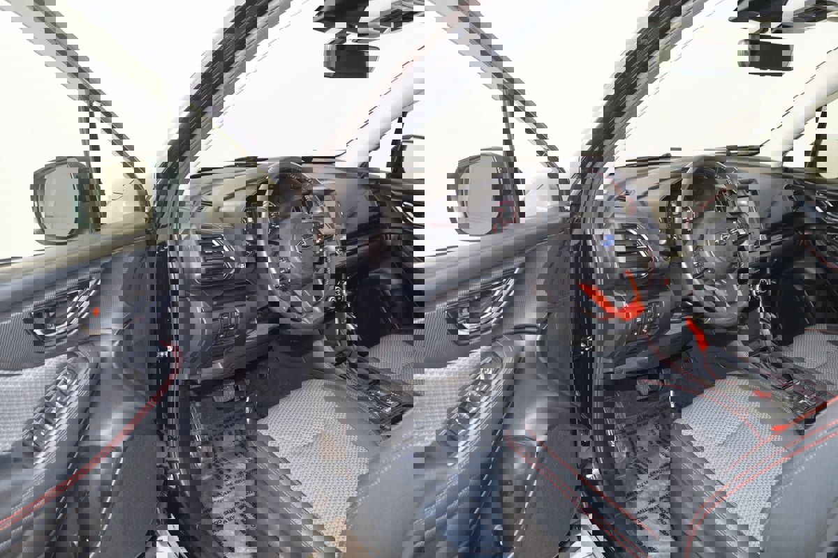 Used 2023 Subaru Forester Sport image 49