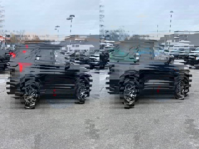 New 2026 Ford Explorer ST w/ Sun And Sound Package image 13