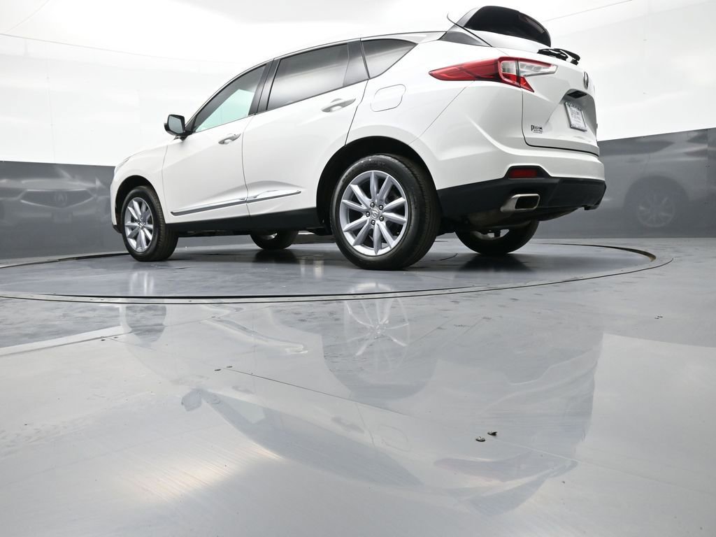 Used 2023 Acura RDX AWD image 32