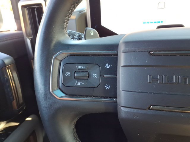 Used 2024 GMC Hummer EV 3X w/ LPO, Illumination Package AWD/4WD image 27