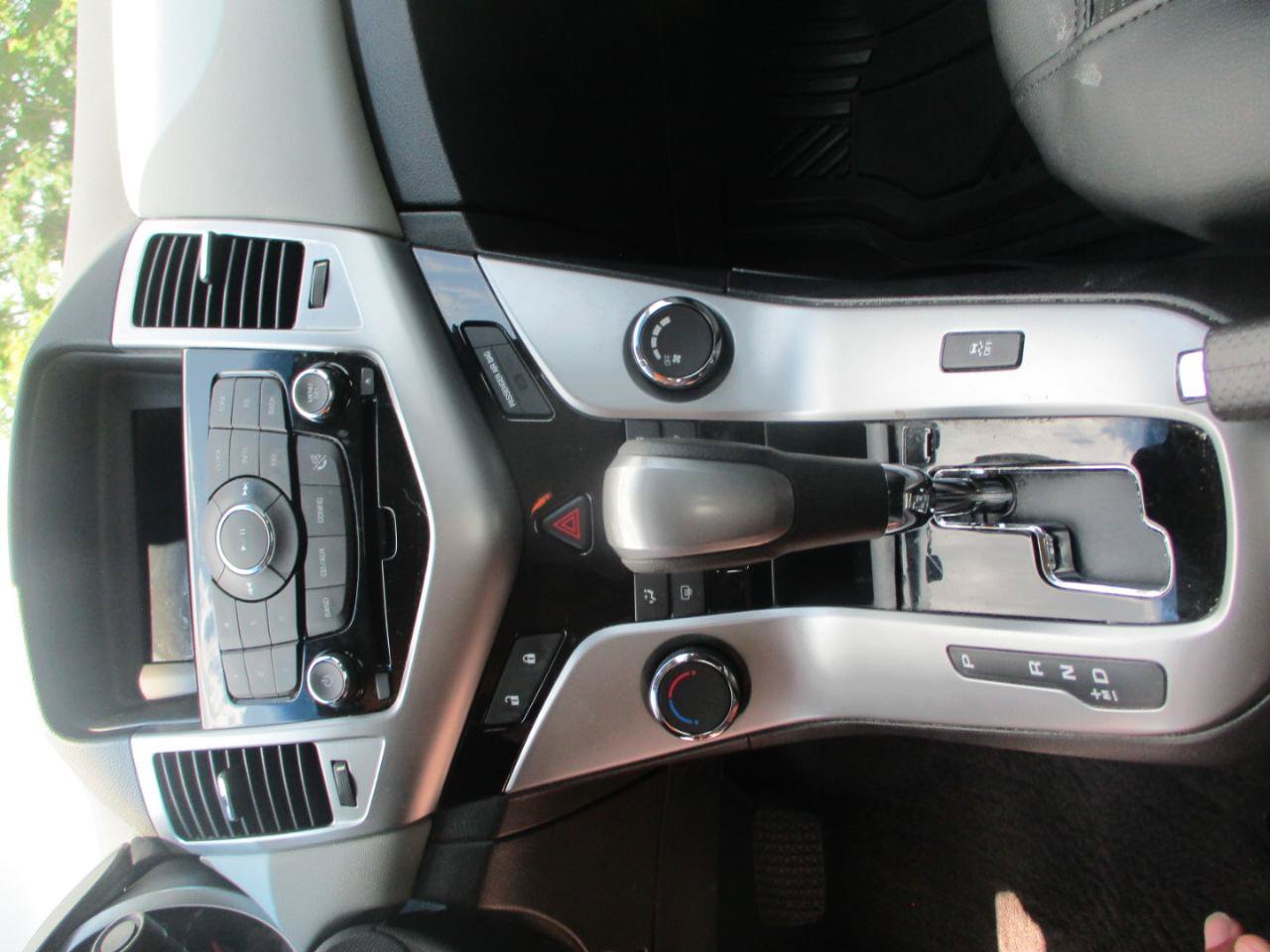 Used 2012 Chevrolet Cruze LS w/ Connectivity Package FWD image 10