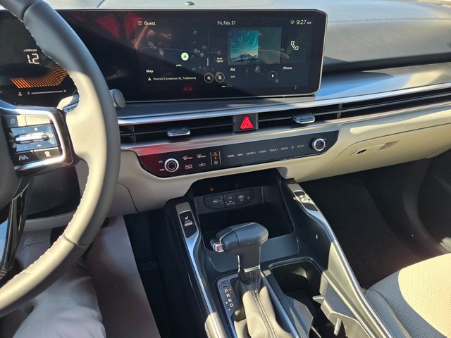 New 2025 Kia Sorento S w/ Panoramic Sunroof Package image 2