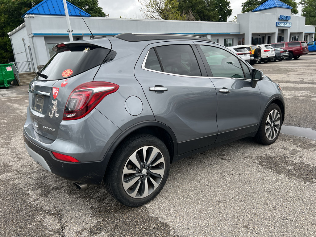 Used 2019 Buick Encore Essence w/ Safety Package II FWD image 5