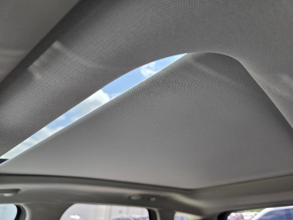 New 2026 Kia Sportage SX image 12