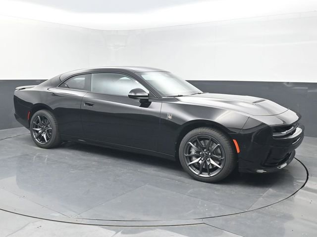 New 2026 Dodge Charger Scat Pack AWD/4WD image 7