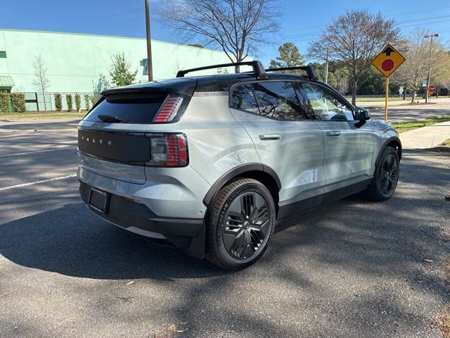 New 2026 Volvo EX30 Cross Country Ultra w/ Protection Package Premier image 5