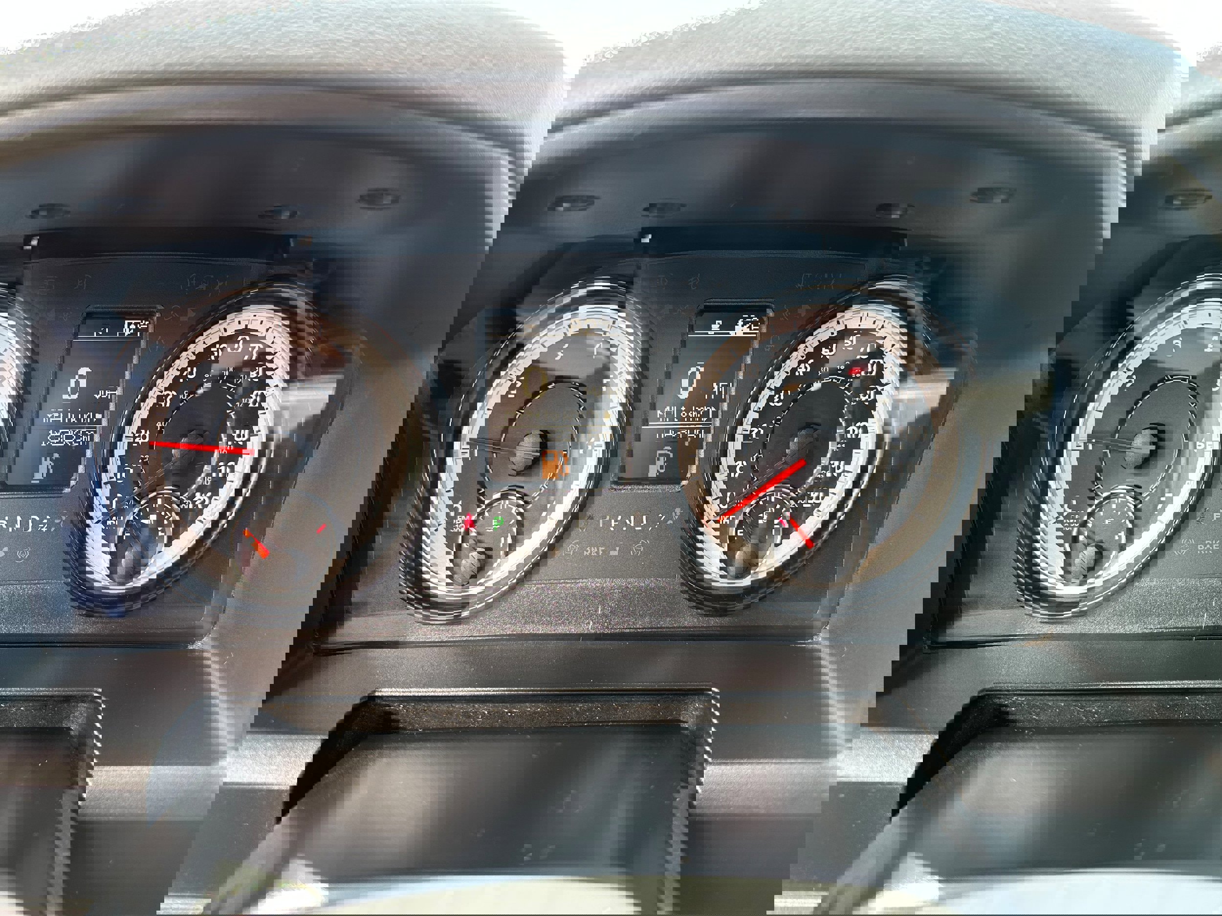 Used 2018 RAM 4500 Tradesman w/ Power & Remote Entry Group image 16