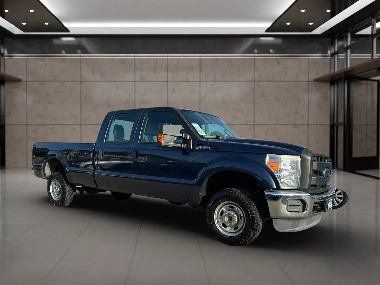 Used 2016 Ford F350 XL AWD/4WD image 26