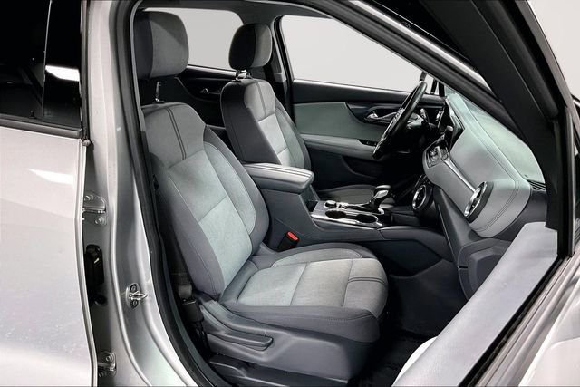 Used 2021 Chevrolet Blazer LT image 26