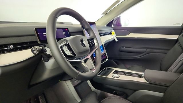 New 2026 Volvo EX90 Ultra AWD/4WD image 12