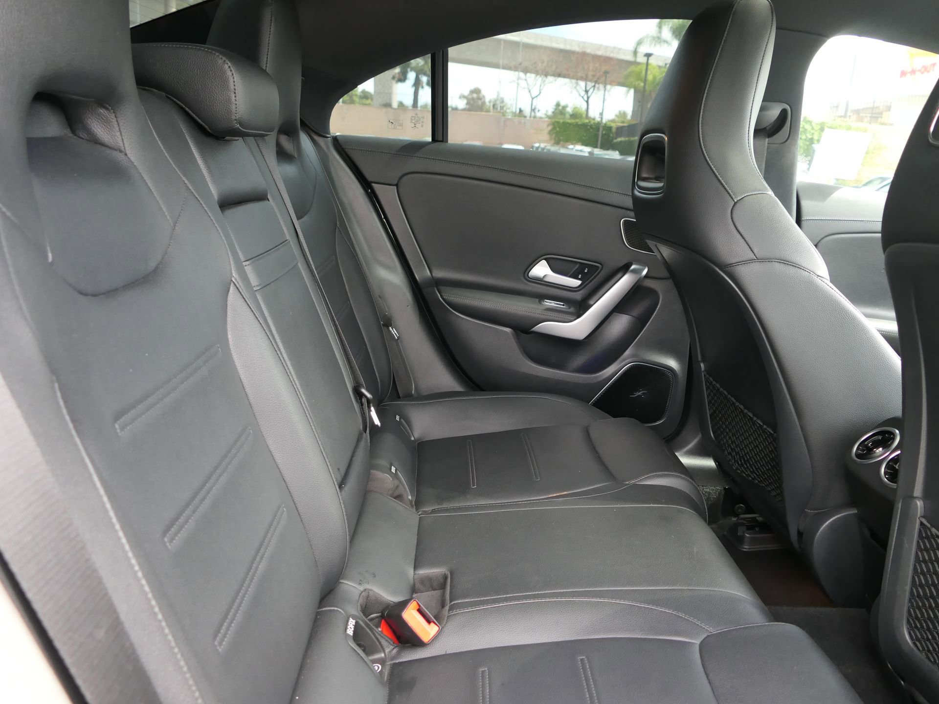 Used 2020 Mercedes-Benz CLA 250 image 25