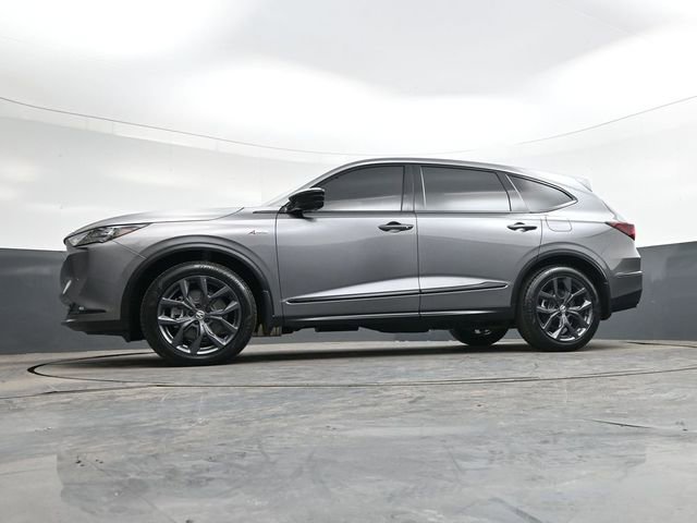 Used 2023 Acura MDX A-Spec image 35