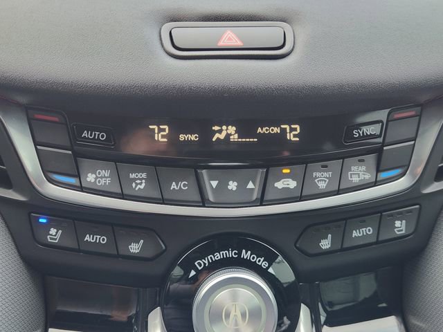 Used 2021 Acura TLX w/ A-SPEC Pkg FWD image 18