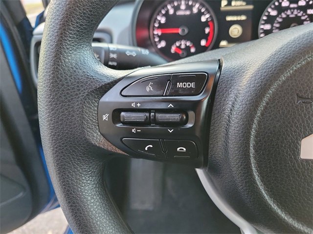 Used 2022 Kia Rio S w/ Technology Package image 15