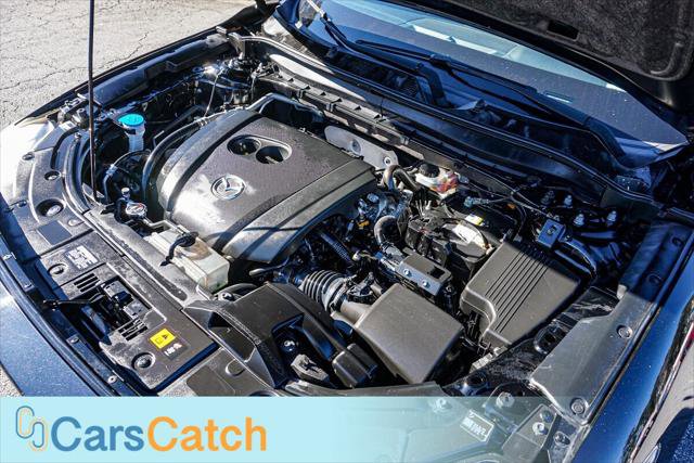 Used 2019 MAZDA CX-5 Touring image 41