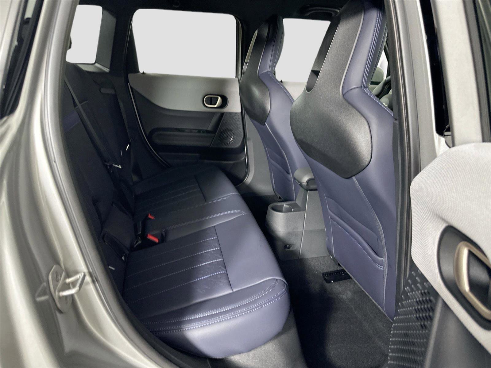 Certified 2025 MINI Cooper S FWD image 22
