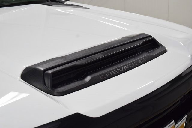 Used 2024 Chevrolet Silverado 3500 W/T w/ WT Convenience Package image 8