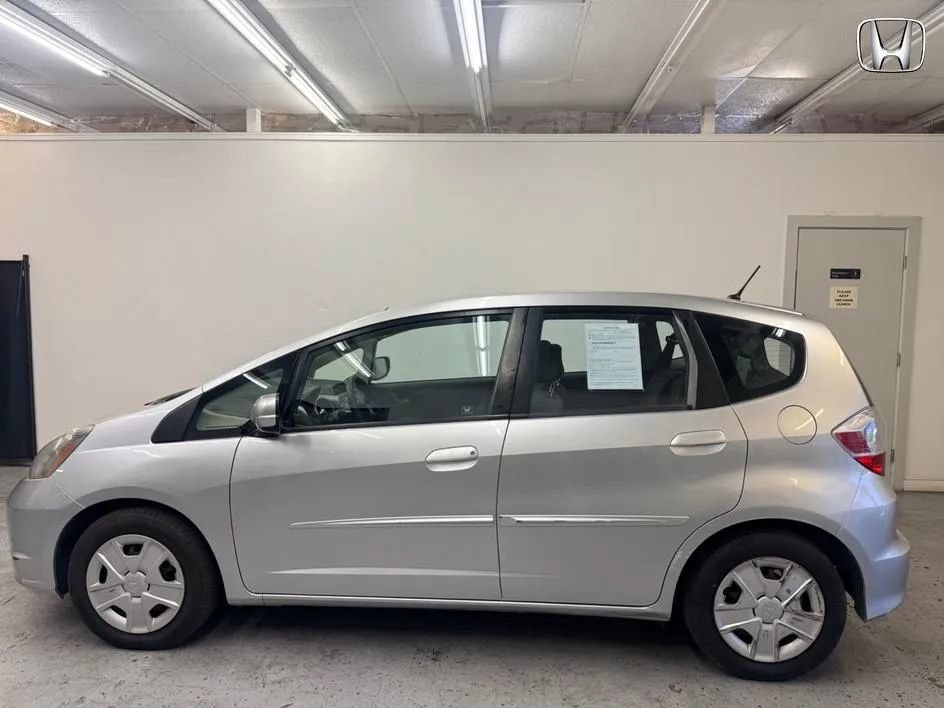 Used 2012 Honda Fit image 9