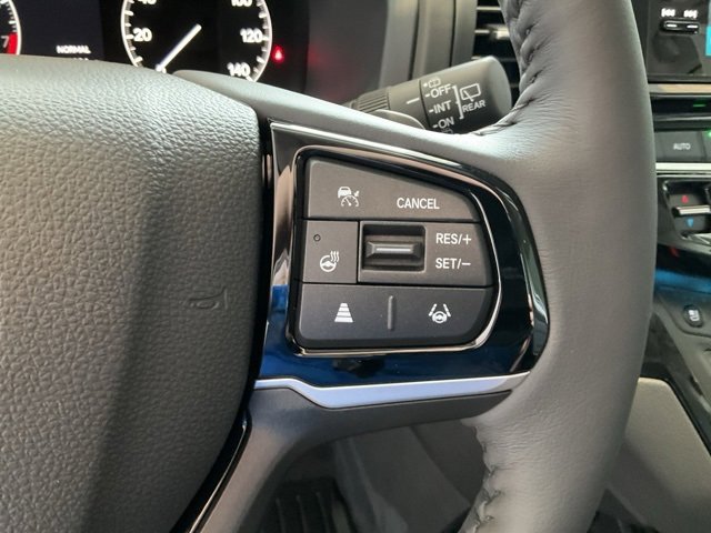 New 2026 Honda Odyssey Elite image 12