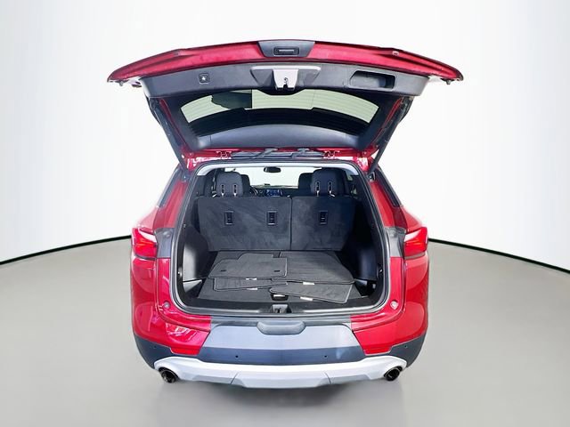 Used 2020 Chevrolet Blazer LT image 29