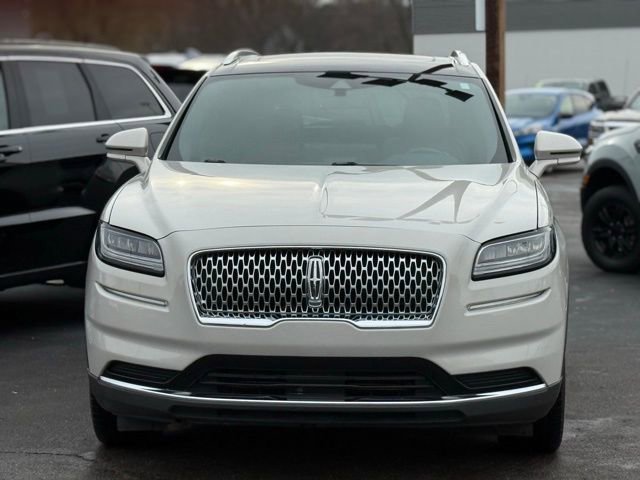 Used 2022 Lincoln Nautilus Reserve w/ Luxury Package image 33