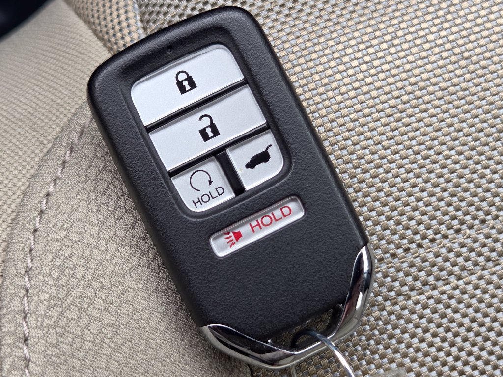 Certified 2022 Honda CR-V EX image 40