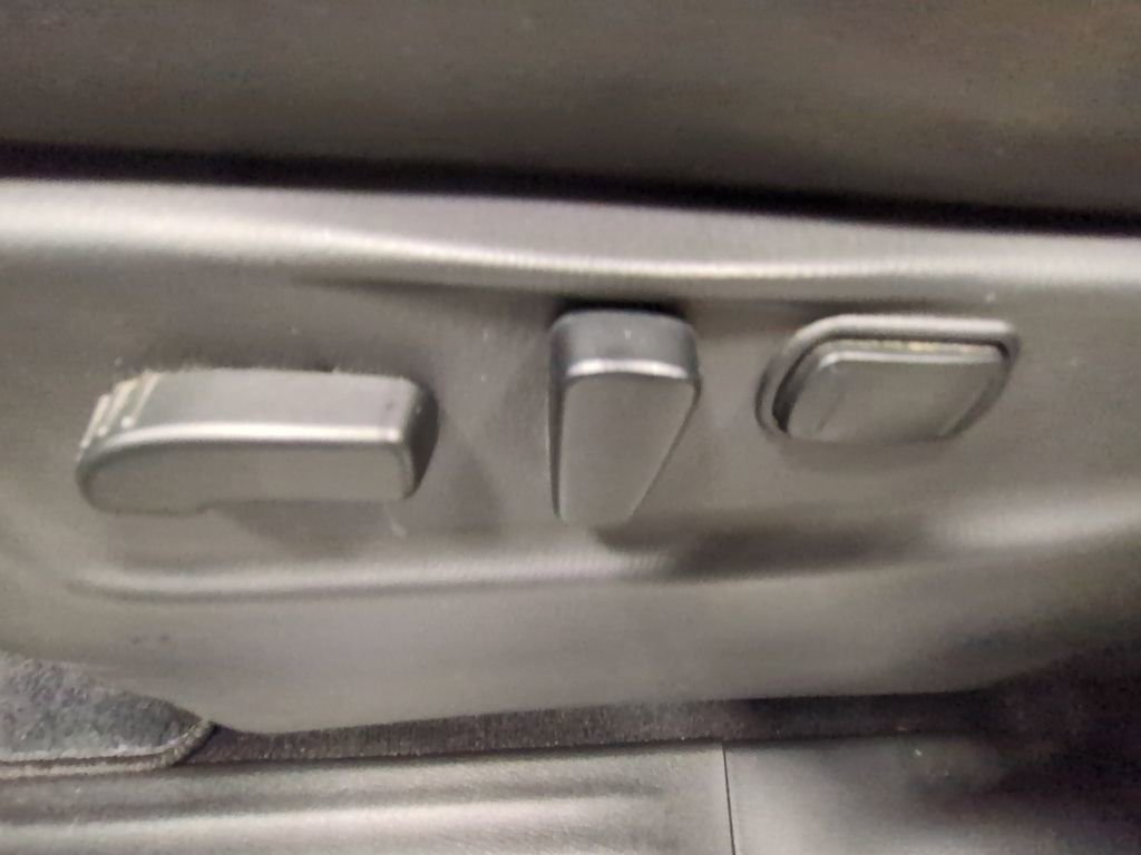 Used 2021 INFINITI QX80 Premium Select w/ Cargo Package image 12