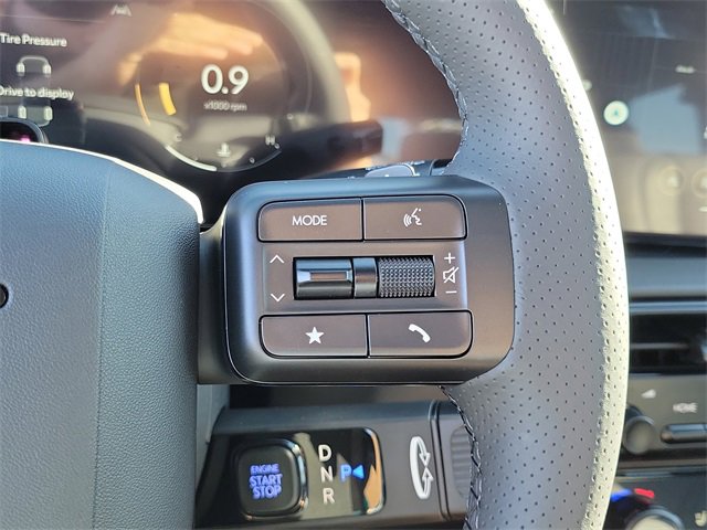 New 2026 Hyundai Palisade XRT Pro image 6