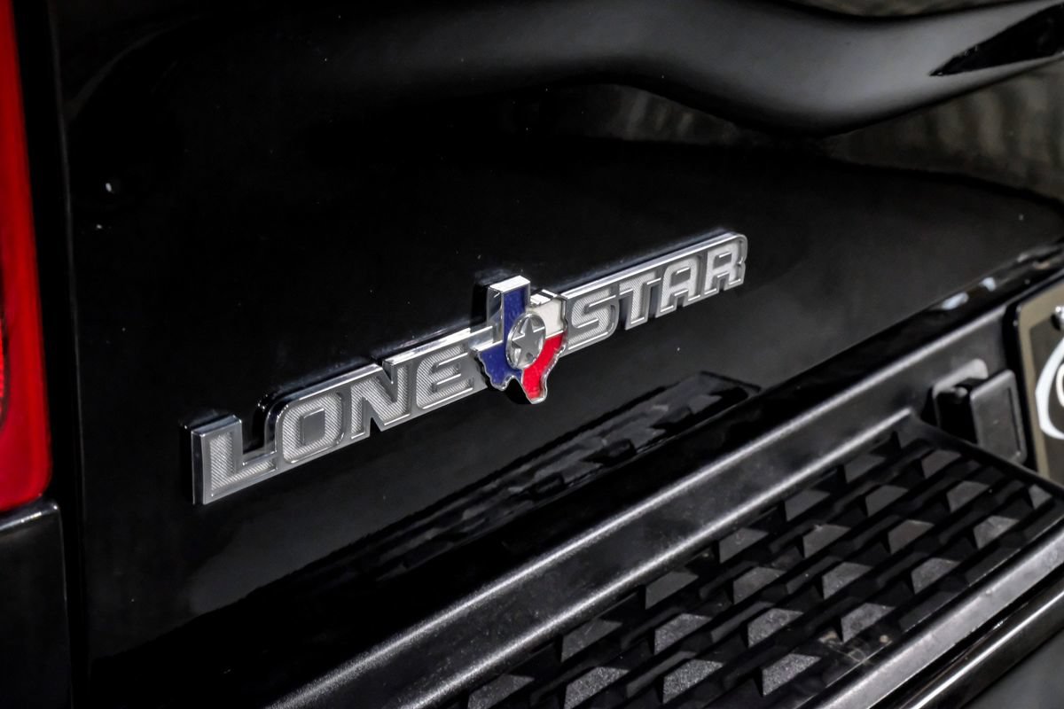 Used 2022 RAM 3500 Lone Star w/ Max Tow Package AWD/4WD image 44