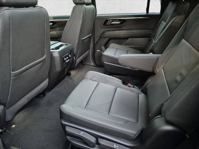 New 2026 Chevrolet Suburban Z71 w/ Comfort Package AWD/4WD image 21