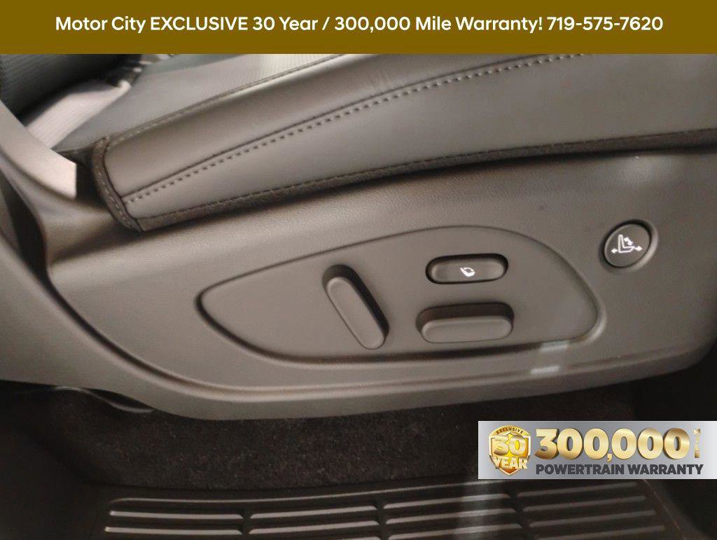 New 2026 Hyundai Palisade Calligraphy image 29