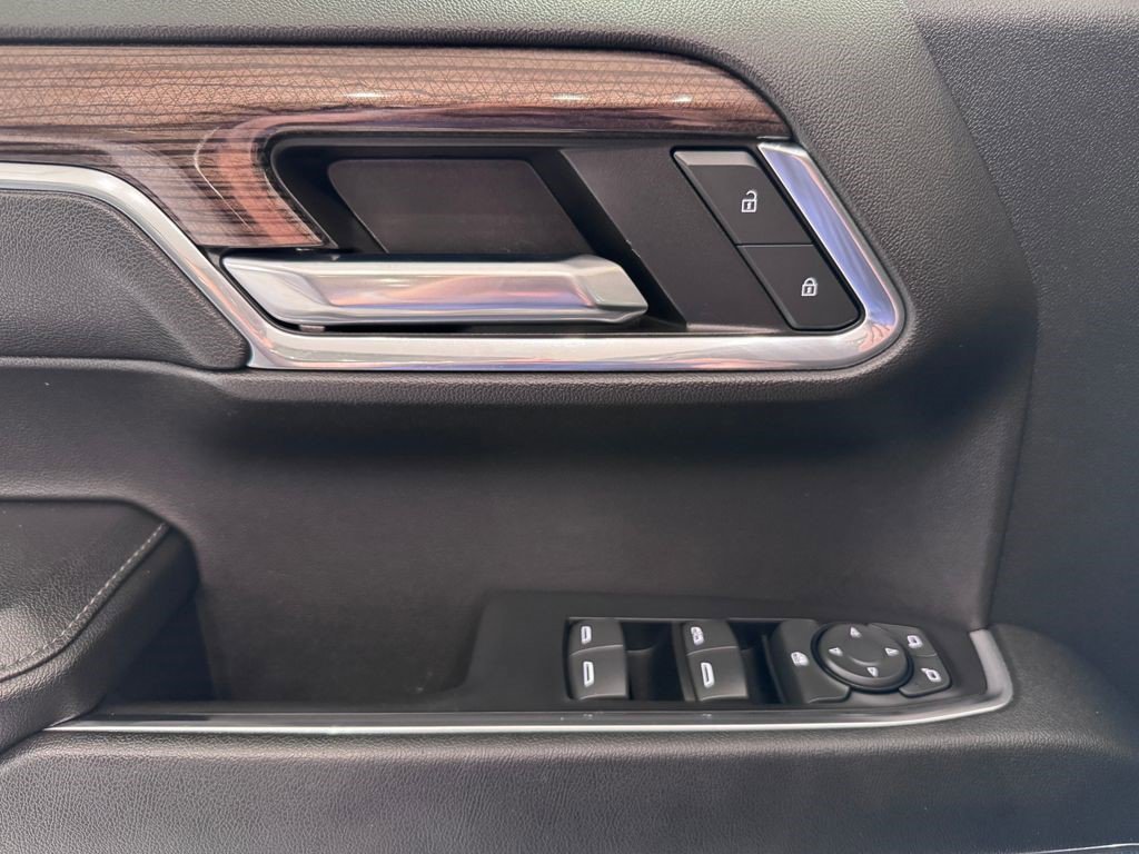Certified 2024 Chevrolet Silverado 1500 LT image 24