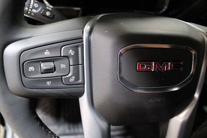 New 2026 GMC Sierra 1500 SLE w/ X31 Off-Road Package image 33
