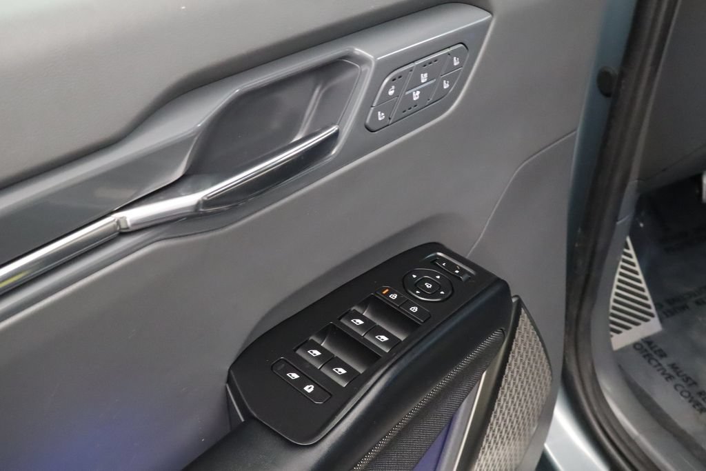Used 2024 Kia EV9 GT-Line AWD/4WD image 18