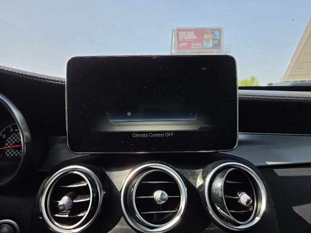 Used 2019 Mercedes-Benz GLC 43 AMG 4MATIC Coupe w/ Multimedia Package image 31