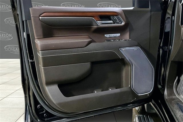 Used 2023 GMC Sierra 1500 Denali w/ Denali Reserve Package image 12