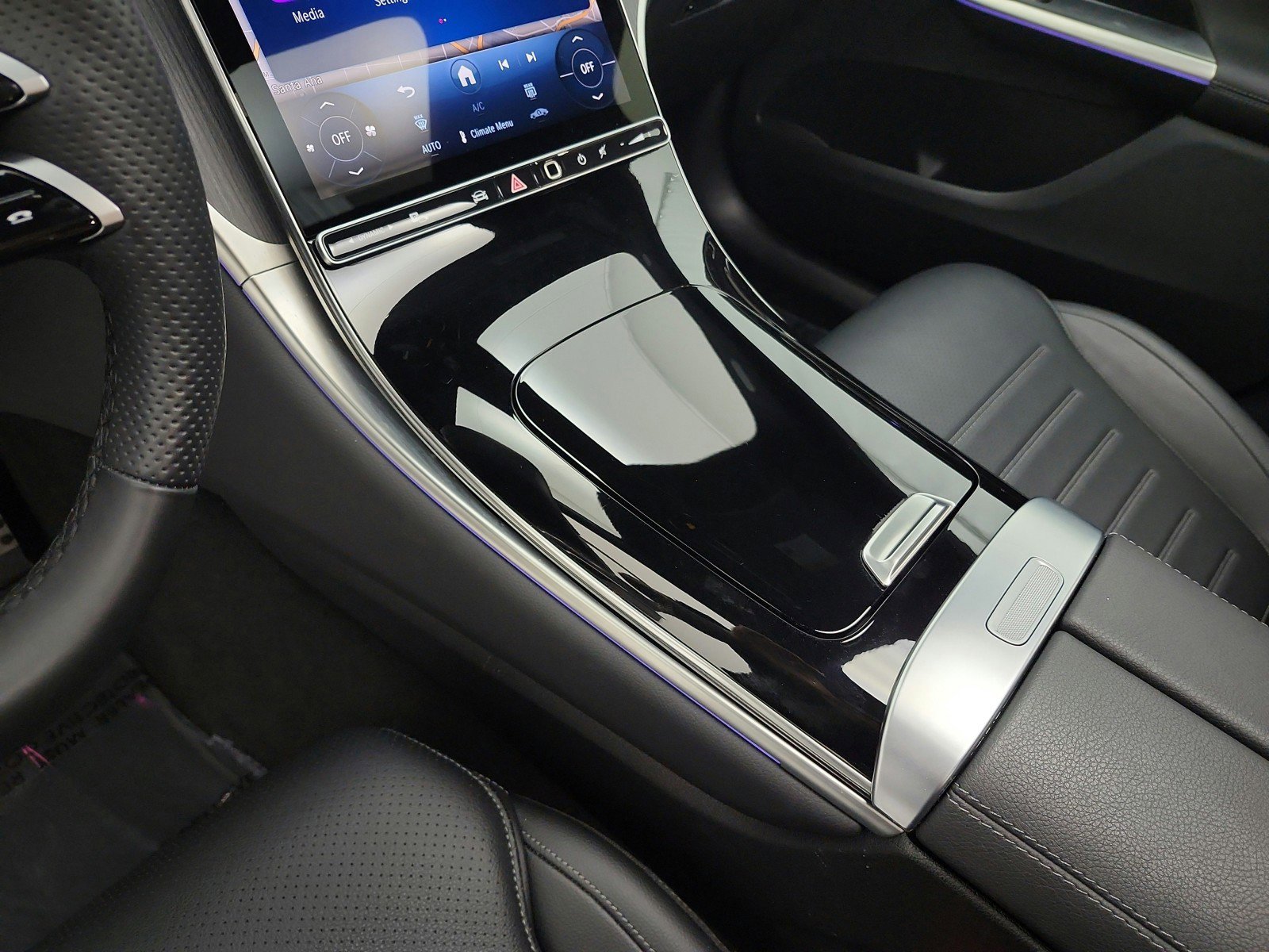 Certified 2026 Mercedes-Benz GLC 300 4MATIC image 11