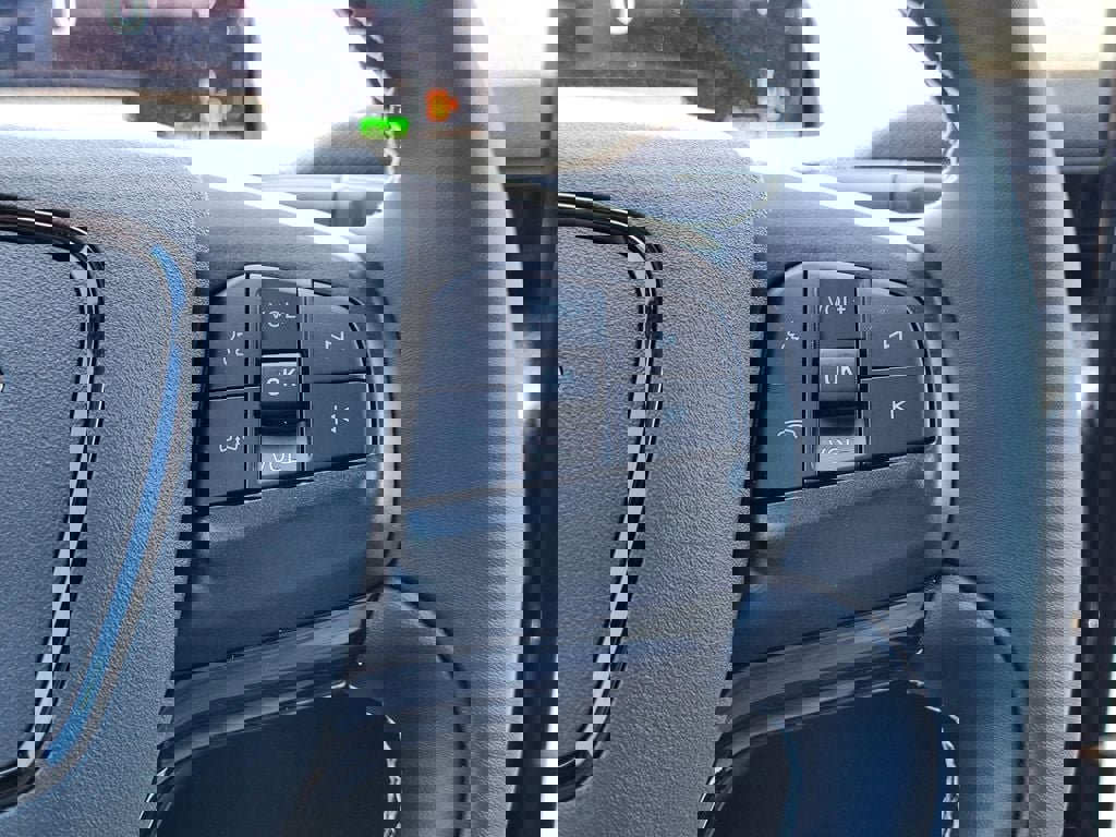 New 2025 Ford Mustang Mach-E GT w/ Interior Protection Package image 49