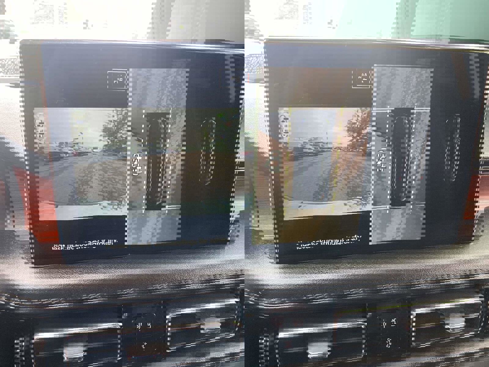 Certified 2022 Lincoln Nautilus Reserve w/ Equipment Group 201A image 24