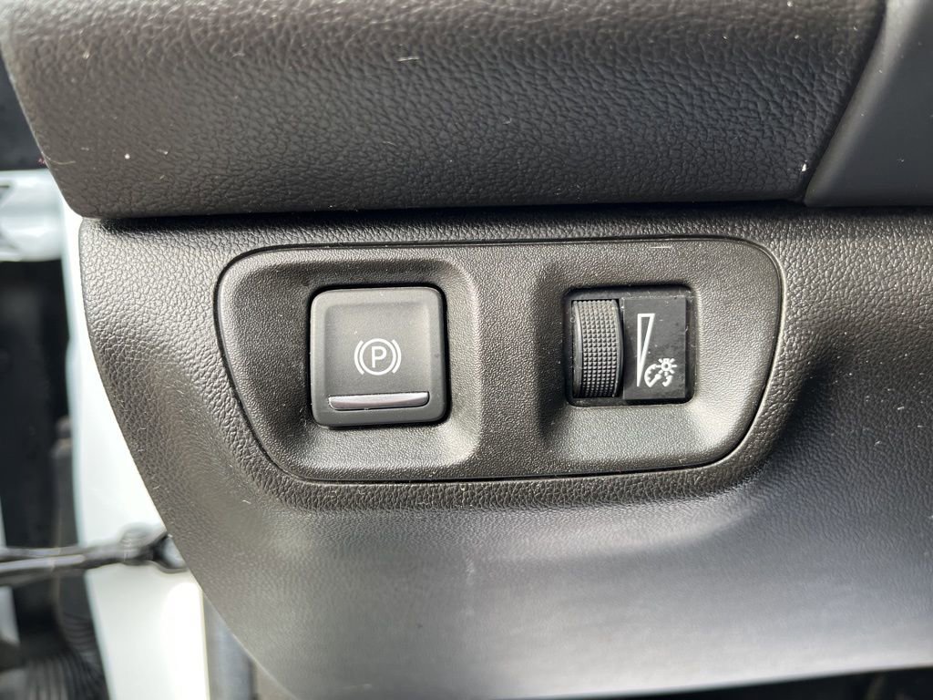 Used 2020 GMC Acadia SLT FWD image 21