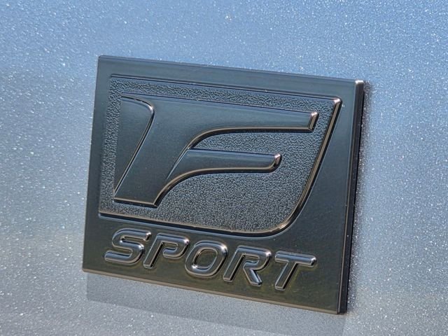 New 2026 Lexus IS 350 F Sport AWD/4WD image 20