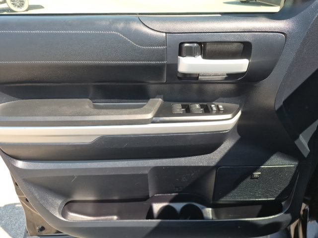 Used 2014 Toyota Tundra Limited AWD/4WD image 11
